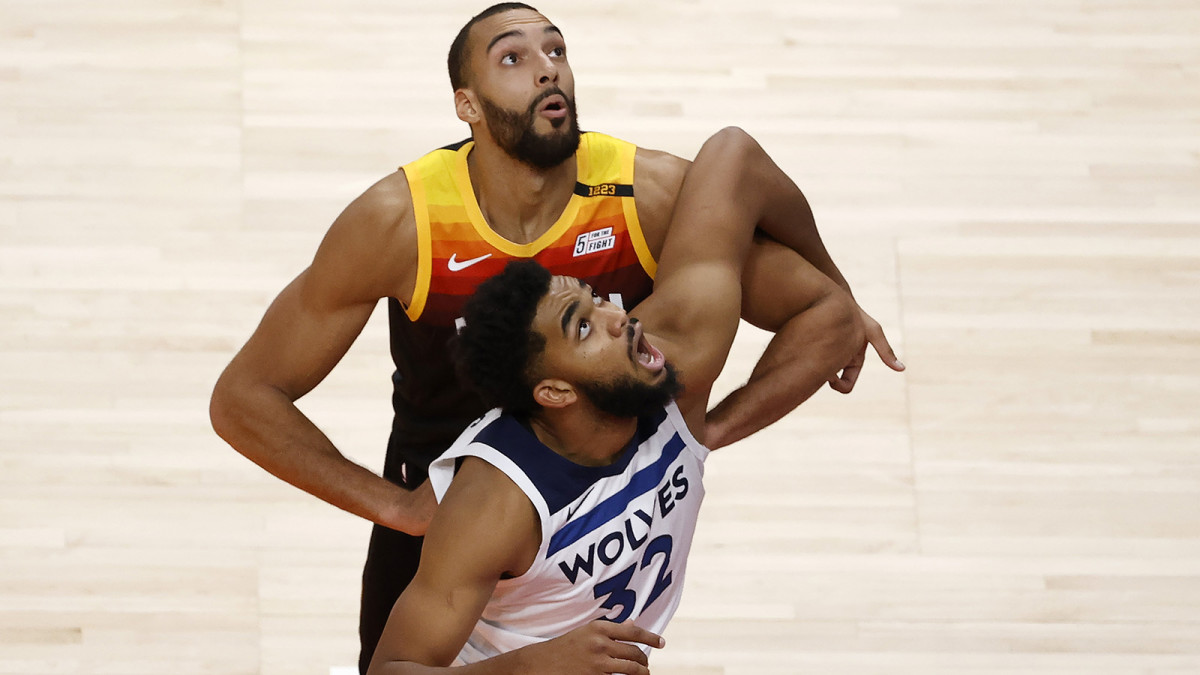 Rudy Gobert